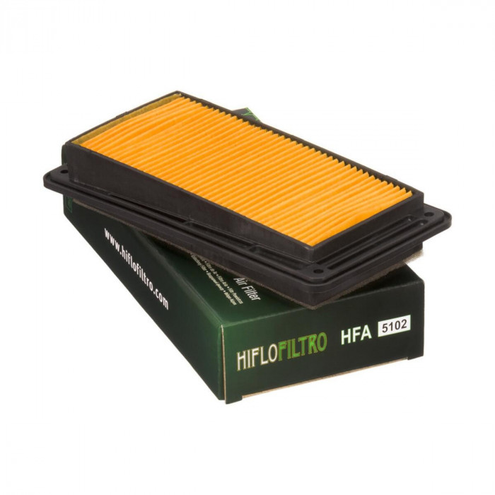 Фильтр воздушный HIFLO Filtro HFA5102