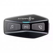 [INTERPHONE] Bluetooth мотогарнитура U-COM 4