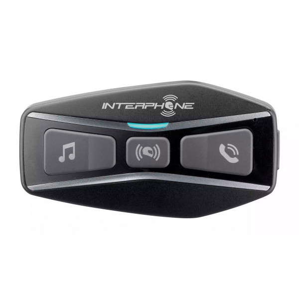 Bluetooth мотогарнитура Interphone U-COM 4