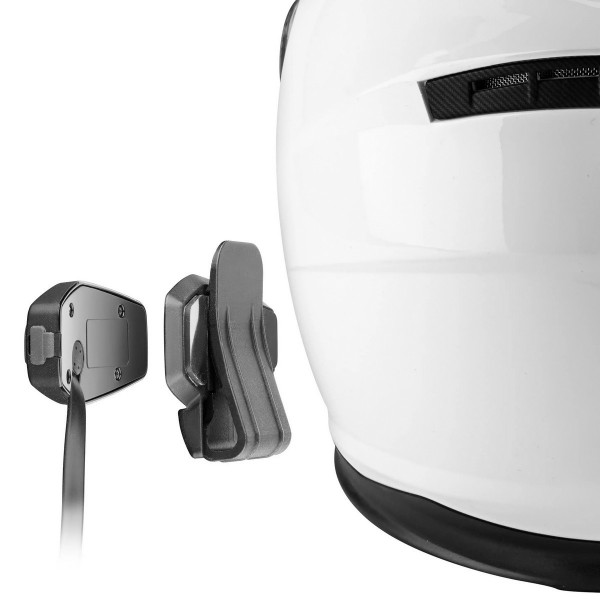 Bluetooth мотогарнитура Interphone U-COM 4