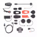 Bluetooth мотогарнитура Interphone U-COM 4