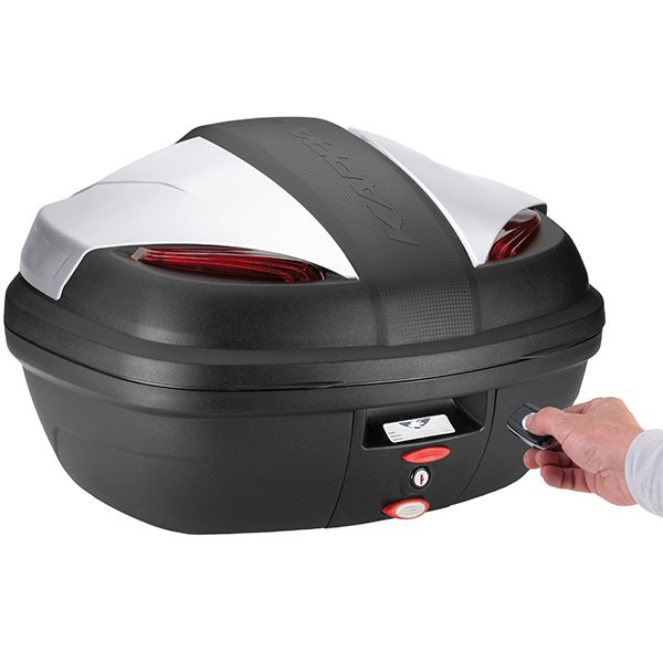 Система дистанционного открывания для кофров серии K47