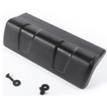 [KAPPA] Спинка для кофра KGR GARDA K632 K632, цвет Черный