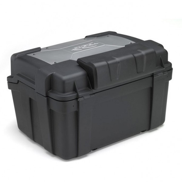 Спинка для кофра KGR GARDA K632 K632, цвет Черный