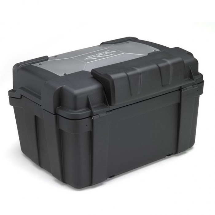 Спинка для кофра KAPPA KGR GARDA K632 K632, цвет Черный