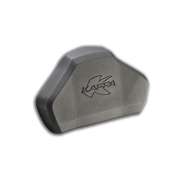 Спинка для кофра K634, цвет Черный