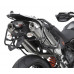 Крепеж боковых кофров KLR7706 для KTM 1050 / 1190 / 1290 (2013-2019), цвет Черный
