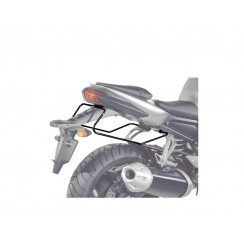 Крепеж боковых кофров KAPPA TK271 для YAMAHA FZ1 1000 (2006-2015), цвет Черный