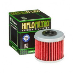 Масляный фильтр HIFLO HF116