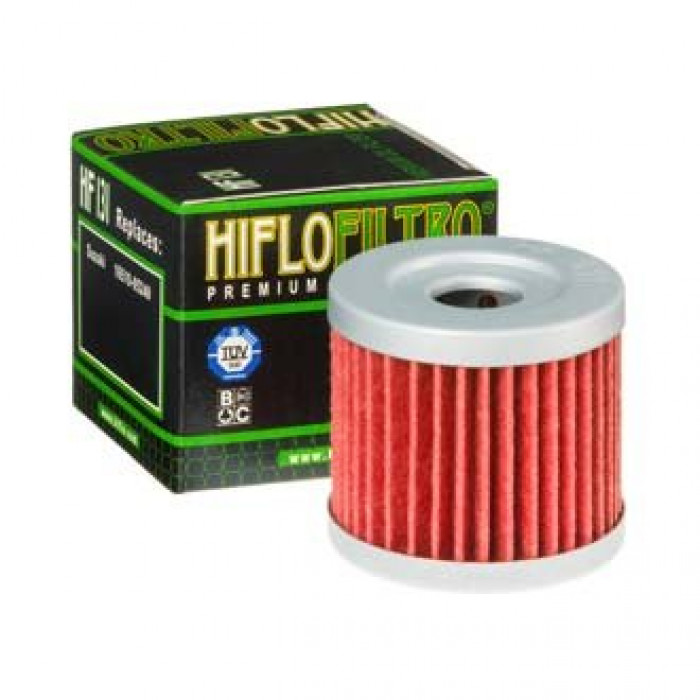 Фильтр масляный HIFLO Filtro HF131
