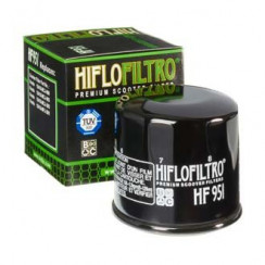 Фильтр масляный HIFLO Filtro HF951