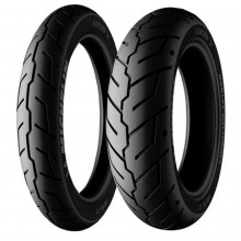 [MICHELIN] Мотошина передняя SCORCHER 31 100/90-19 57H TL/TT Reinf.
