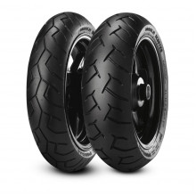 [PIRELLI] Мотошина передняя Diablo Scooter 120/70R13 53P TL