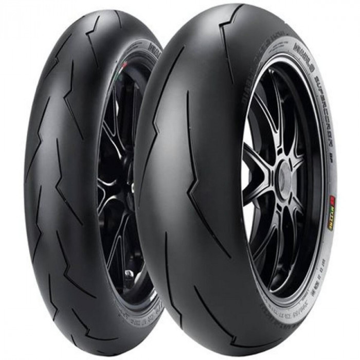 Мотошина задняя Pirelli Diablo Supercorsa V2 180/55R17 73W TL SC2