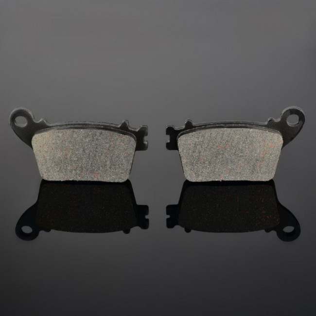 Тормозные колодки органические SB436 Organic