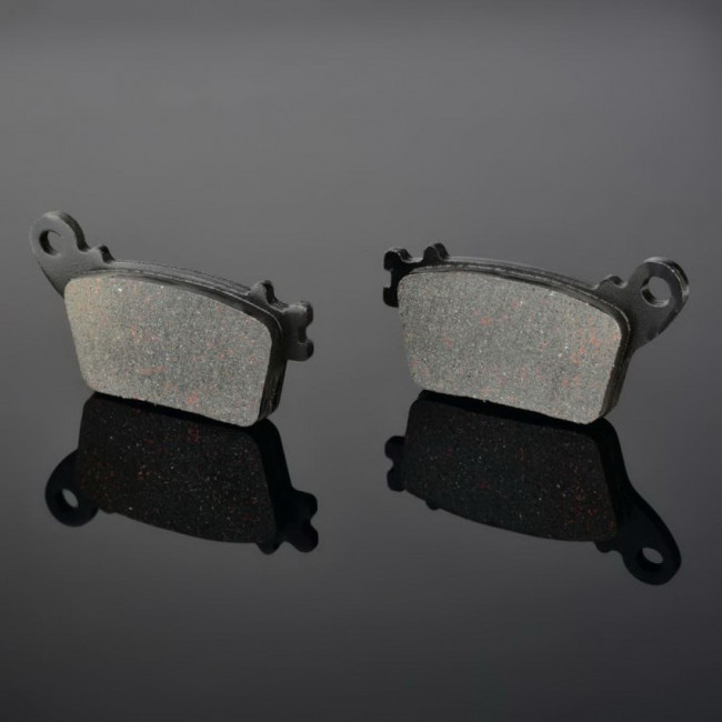 Тормозные колодки органические SB436 Organic