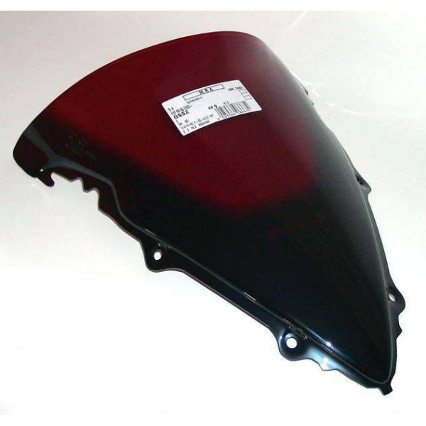 Ветровое стекло для YZF-R6 (RJ05) 2003-2005 Spoiler S, цвет Черный