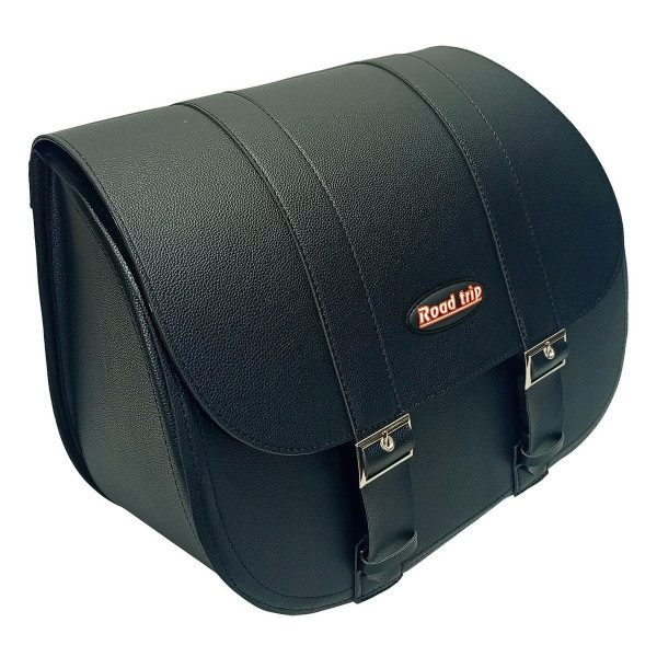 Кофры боковые кофры Roadtripmoto Select-B пластиковые, цвет Черный