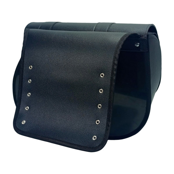 Кофры боковые кофры Roadtripmoto Select-B пластиковые, цвет Черный