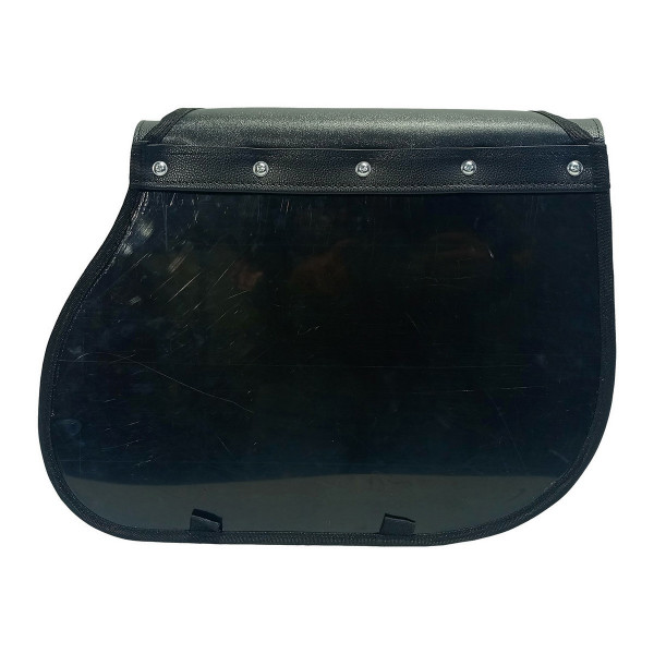 Кофры боковые кофры Roadtripmoto Select-B пластиковые, цвет Черный