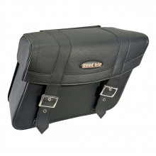 [ROADTRIPMOTO] Кофры боковые кофры Rodeo-HB пластиковые, цвет Черный