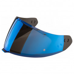 Визор Scorpion EXO EXO-GT SP AIR MIRROR BLUE (KDS-F-03), цвет Синий, зеркальный