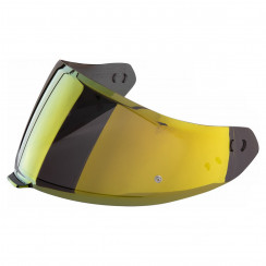 Визор Scorpion EXO EXO-GT SP AIR MIRROR GOLD (KDS-F-03), цвет Золотистый, зеркальный