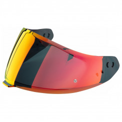 Визор Scorpion EXO EXO-GT SP AIR MIRROR RED (KDS-F-03), цвет Красный, зеркальный