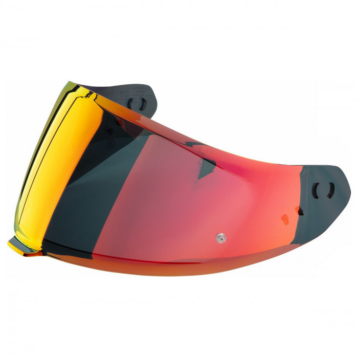 Визор Scorpion EXO EXO-GT SP AIR MIRROR RED (KDS-F-03), цвет Красный, зеркальный