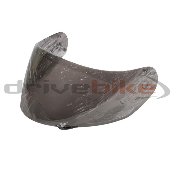 Визор EXO-920/EXO-3000 MIRROR SILVER MAXVISION, цвет Серый, зеркальный