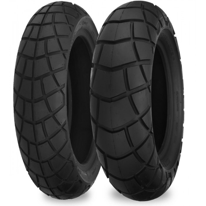 Мотошина Shinko 428 180/80-14 78P TT зад