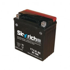 Мото аккумулятор Skyrich YTX16-BS 12В 15 А/ч MF