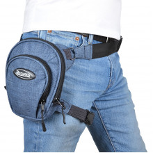 [STARKS] Сумка на бедро WP2, цвет Синий