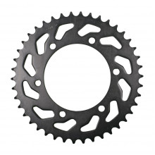 [SUNSTAR] Звезда задняя 42 зубьев 1-3471-42 стальная / JTR1220.38