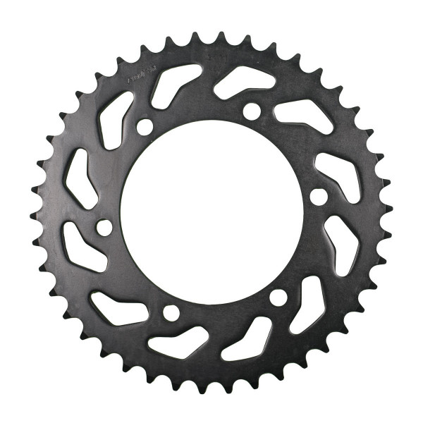 Звезда задняя Sunstar 42 зубьев 1-3471-42 стальная / JTR1220.38