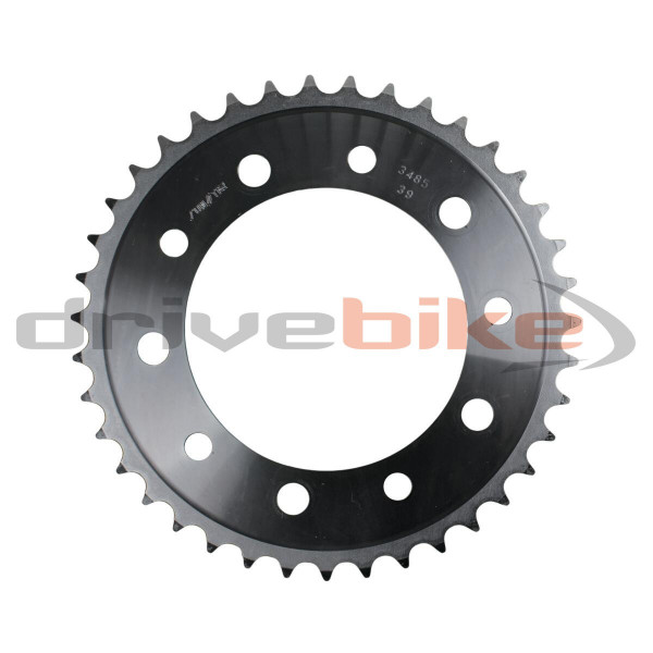 Звезда задняя Sunstar 39 зубьев 1-3485-39 стальная / JTR1316-39