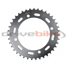 [SUNSTAR] Звезда задняя 39 зубьев 1-3538-39 стальная / JTR857-39