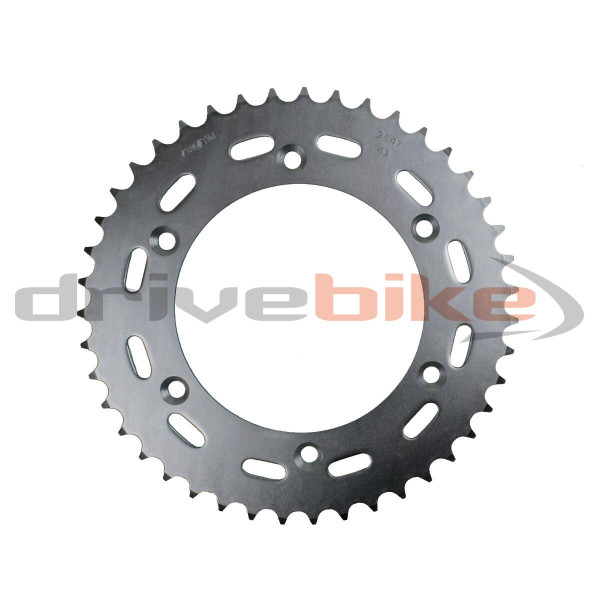 Звезда задняя Sunstar 43 зубьев 1-3547-43 стальная / JTR897-43