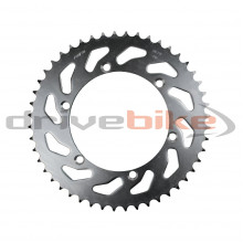 [SUNSTAR] Звезда задняя 48 зубьев 1-3619-48 стальная / JTR245/3-48