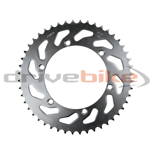 Звезда задняя Sunstar 48 зубьев 1-3619-48 стальная / JTR245/3-48