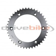 [SUNSTAR] Звезда задняя 44 зубьев 1-3685-44 стальная / JTR853-44