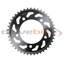 [SUNSTAR] Звезда задняя 43 зубьев 1-4483-43 стальная / JTR1304-43