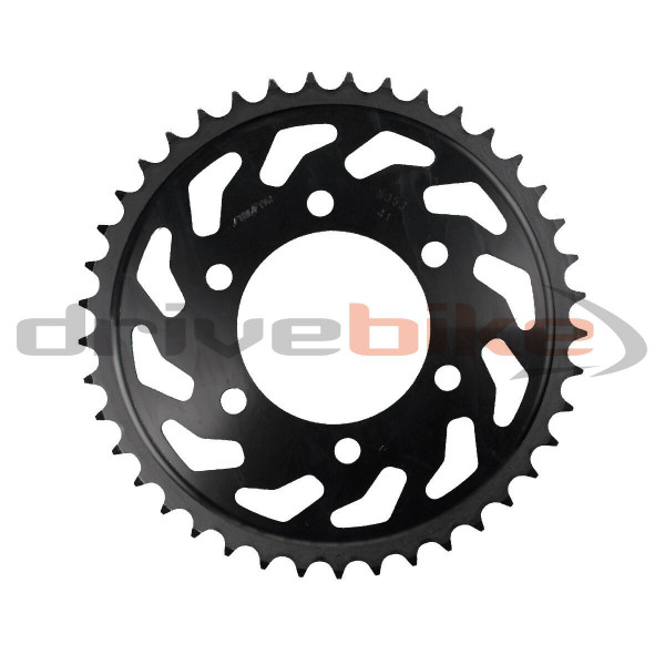 Звезда задняя Sunstar 41 зубьев 1-5353-41 стальная / JTR488-41