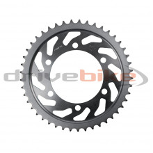 [SUNSTAR] Звезда задняя 45 зубьев 1-5474-45 стальная / JTR479-45