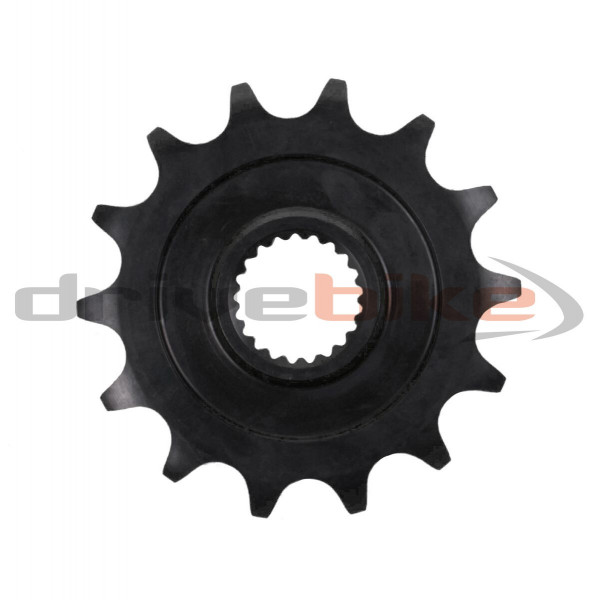 Звезда передняя (ведущая) Sunstar 14 зубьев 31214 стальная / JTF1323SC-14