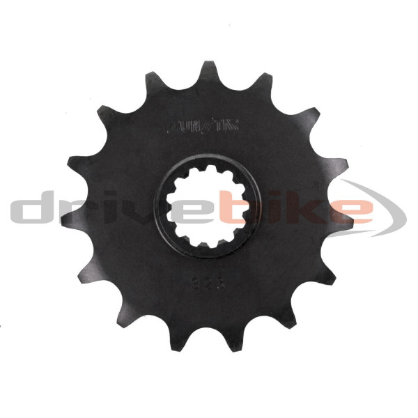 Звезда передняя (ведущая) Sunstar 15 зубьев 32315 стальная / JTF432-15