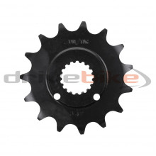 [SUNSTAR] Звезда передняя (ведущая) 15 зубьев 34715 стальная / JTF284-15