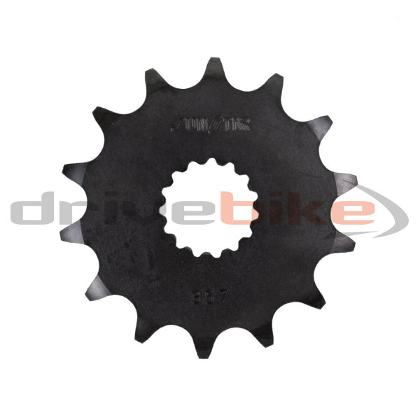 Звезда передняя (ведущая) Sunstar 14 зубьев 35714 стальная / JTF1901-14