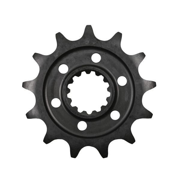 Звезда передняя (ведущая) Sunstar 13 зубьев 3C513 стальная / JTF1443SC.13