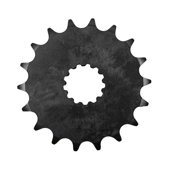 Звезда передняя (ведущая) Sunstar 18 зубьев 42518 стальная / JTF1183.18